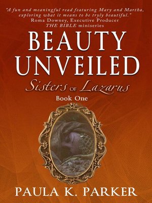 cover image of Beauty Unveiled